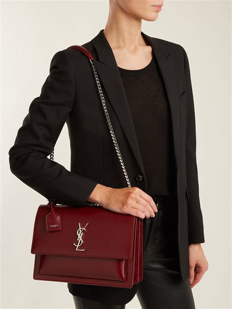 womans ysl bag|what ysl bags are available.